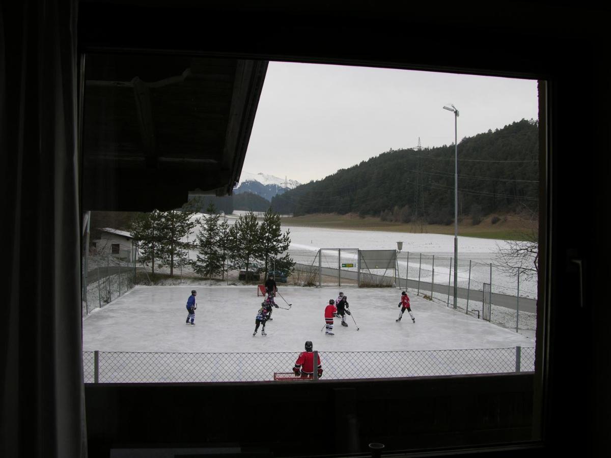 The Art & Sport Hotel Innsbruck Exterior foto