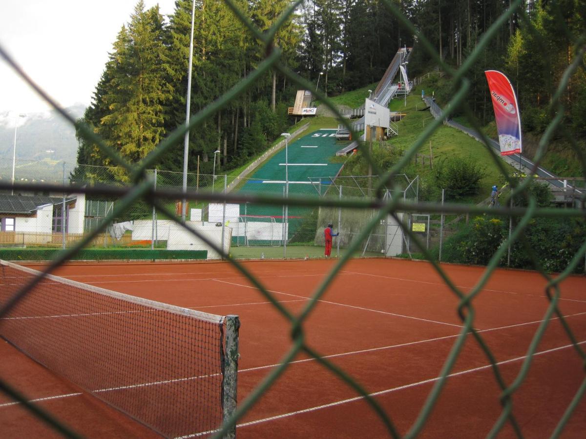 The Art & Sport Hotel Innsbruck Exterior foto