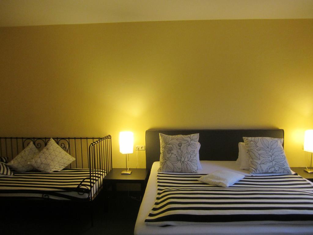 The Art & Sport Hotel Innsbruck Exterior foto