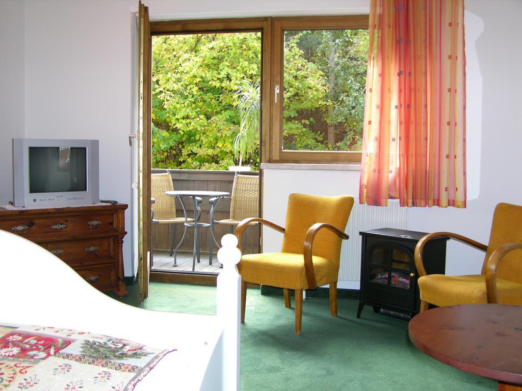 The Art & Sport Hotel Innsbruck Quarto foto