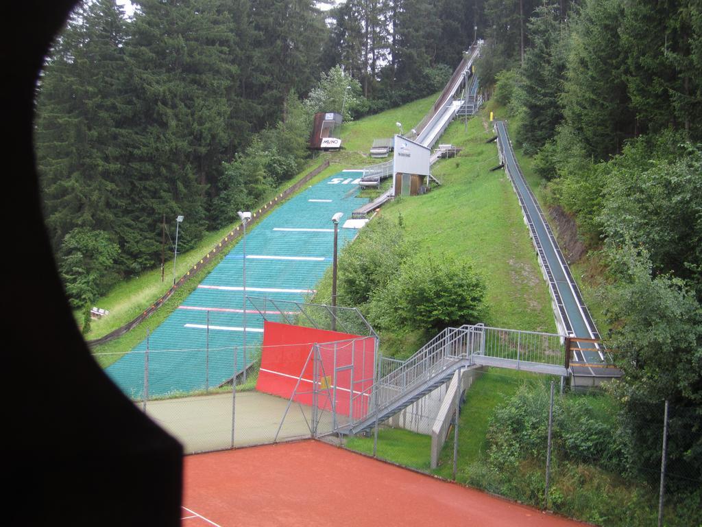 The Art & Sport Hotel Innsbruck Quarto foto